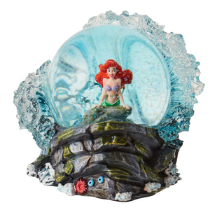 Boule à Neige Disney Showcase Collection - Ariel