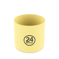 Protection de Base pour Bouteille - Light Yellow - Mini