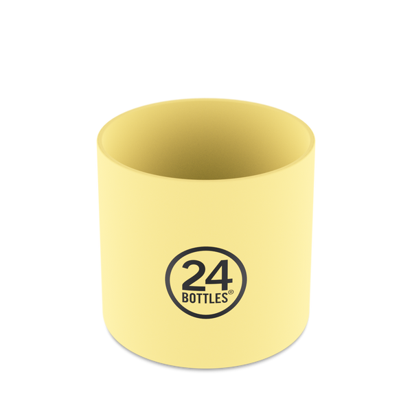 Accessories | Base Cover - Light Yellow - Mini