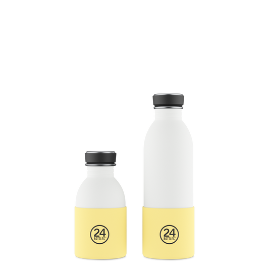 Accessories | Base Cover - Light Yellow - Mini