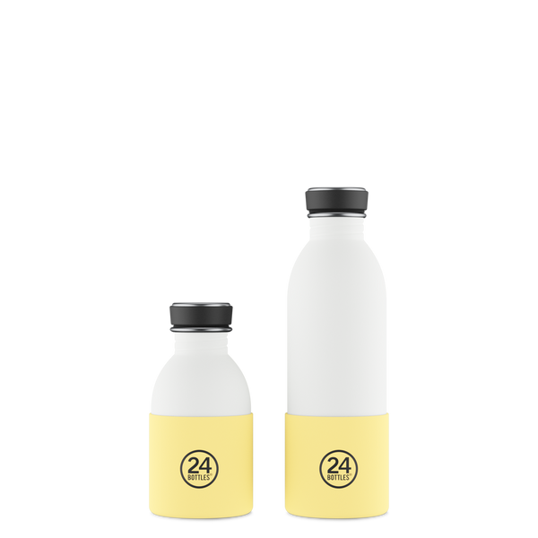 Accessories | Base Cover - Light Yellow - Mini