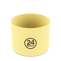 Protection de Base pour Bouteille - Light Yellow - Medium