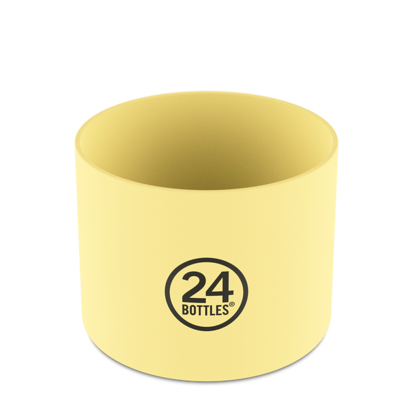 Accessories | Base Cover - Light Yellow - Medium