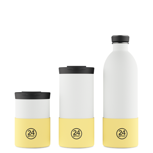 Accessories | Base Cover - Light Yellow - Medium