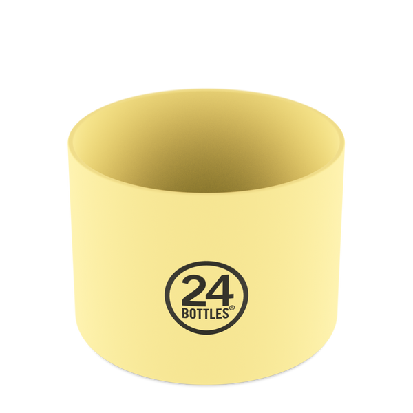 Accessories | Base Cover - Light Yellow - Large