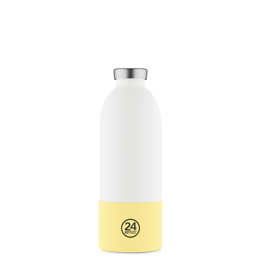 Accessories | Base Cover - Light Yellow - Large