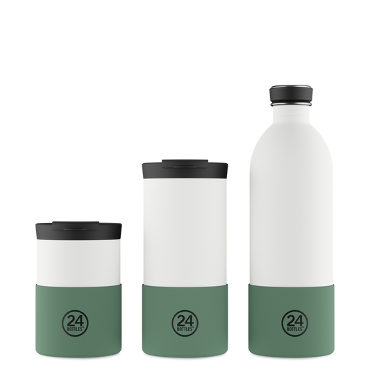 Accessories | Base Cover - Light Green - Medium