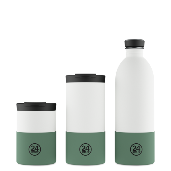 Accessories | Base Cover - Light Green - Medium