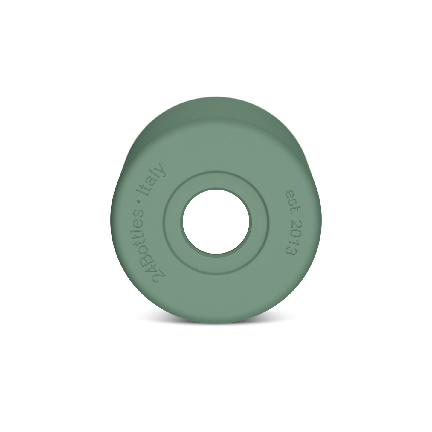 Accessories | Base Cover - Light Green - Medium