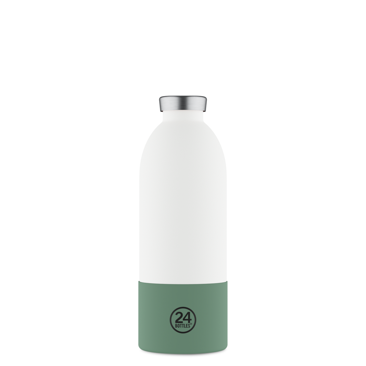Protection de Base pour Bouteille - Light Green - Large