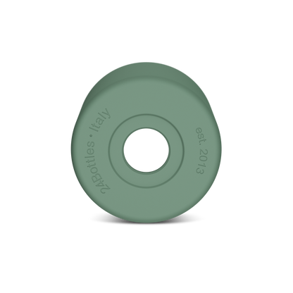 Accessories | Base Cover - Light Green - Large