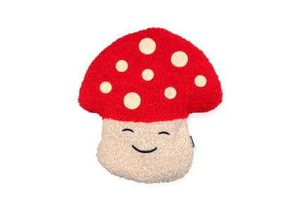 Bouillotte Huggable Champignon Magique