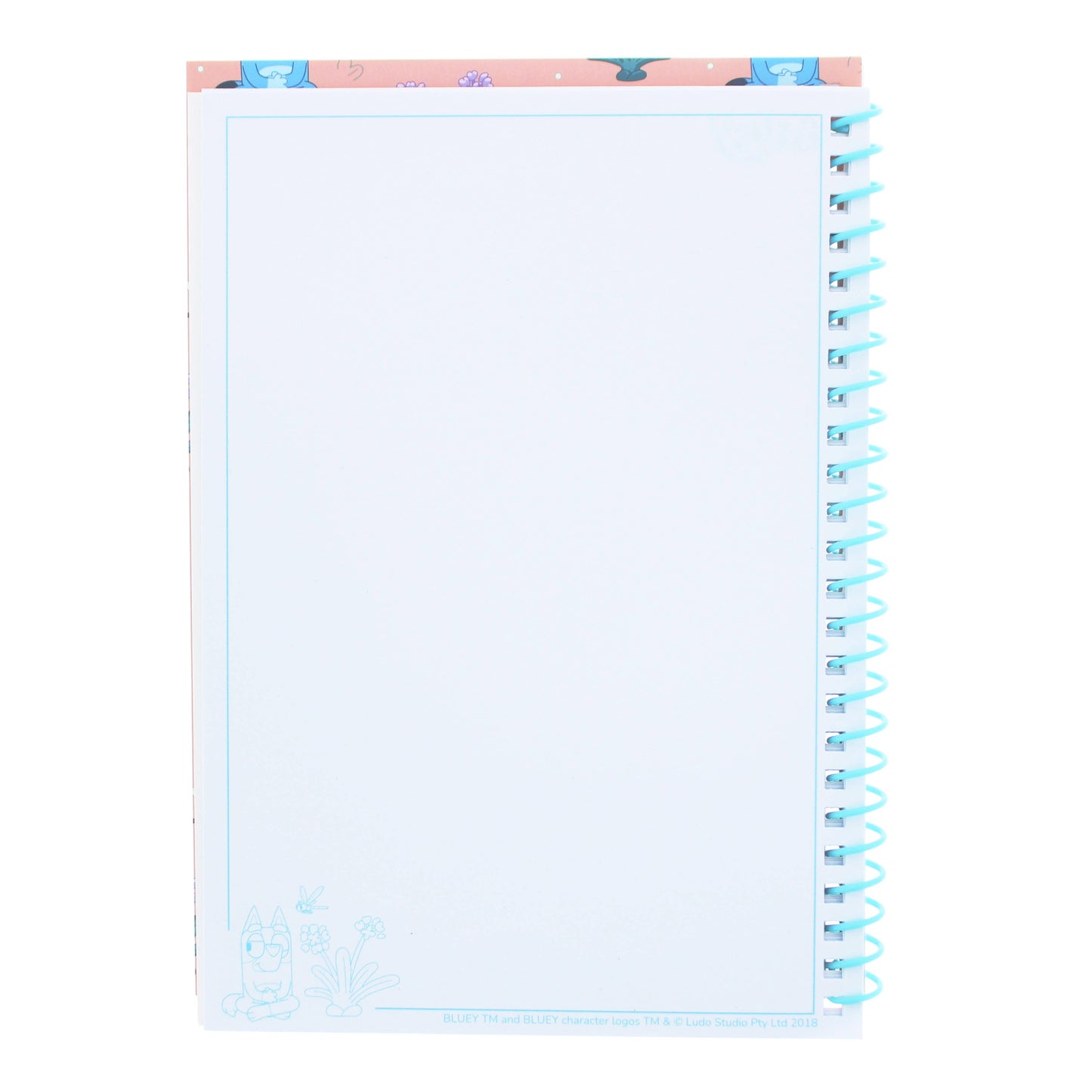 Set de papeterie – Bluey complet | Blueprint Collections – vue 10