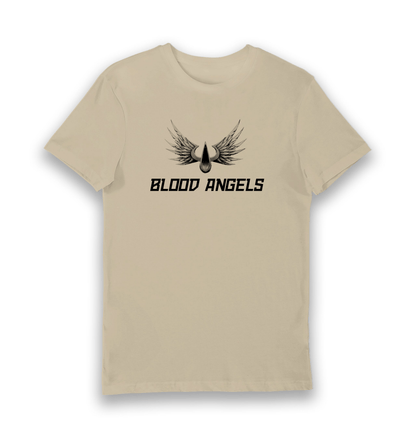 T-shirt adulte Warhammer 40,000 Blood Angels