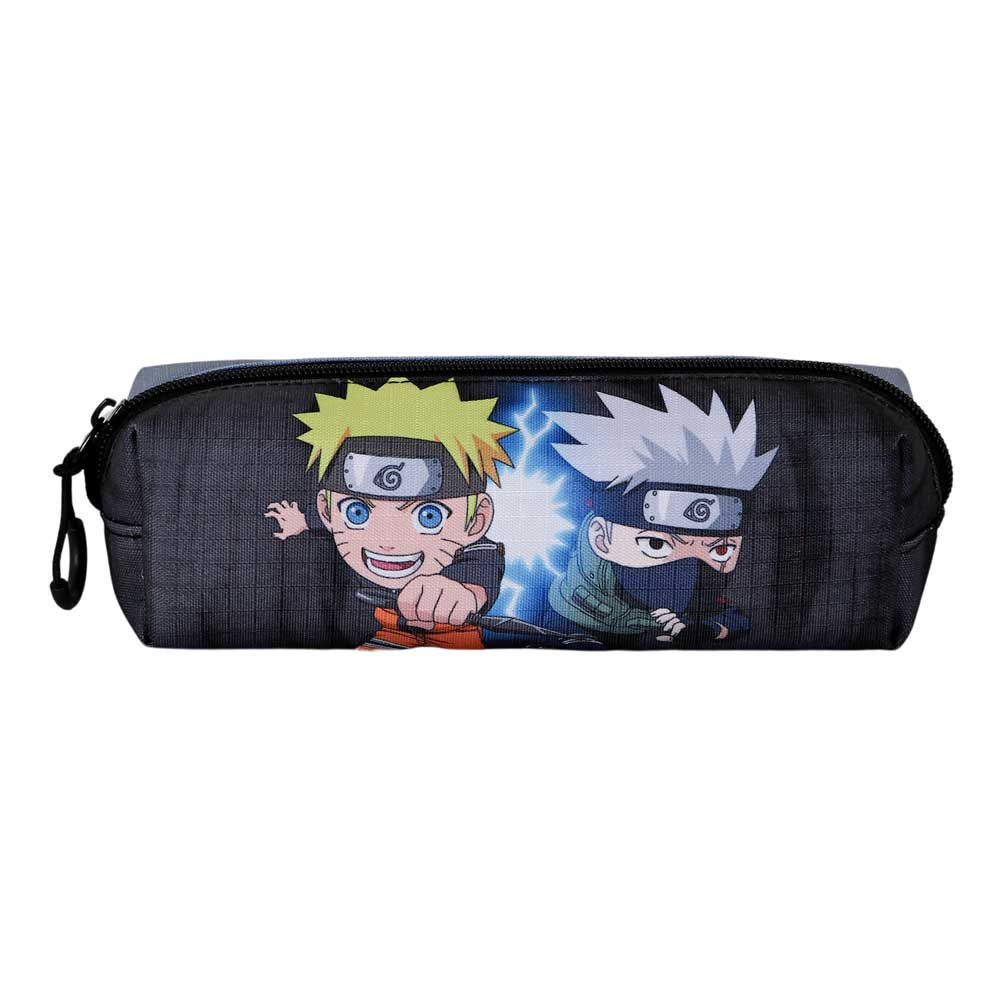 Kit de ventilador quadrado Naruto Kid 2.2