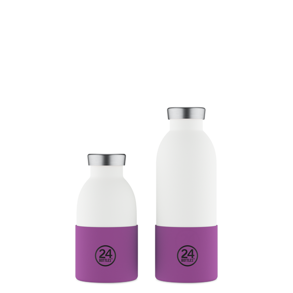 Accessories | Base Cover - Purple - Small