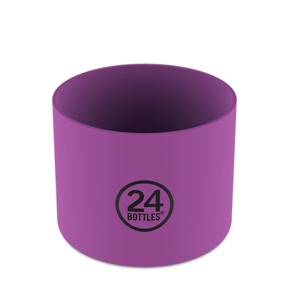 Accessories | Base Cover - Purple - Medium