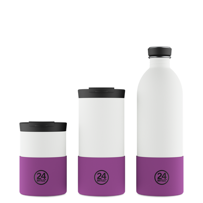 Accessories | Base Cover - Purple - Medium