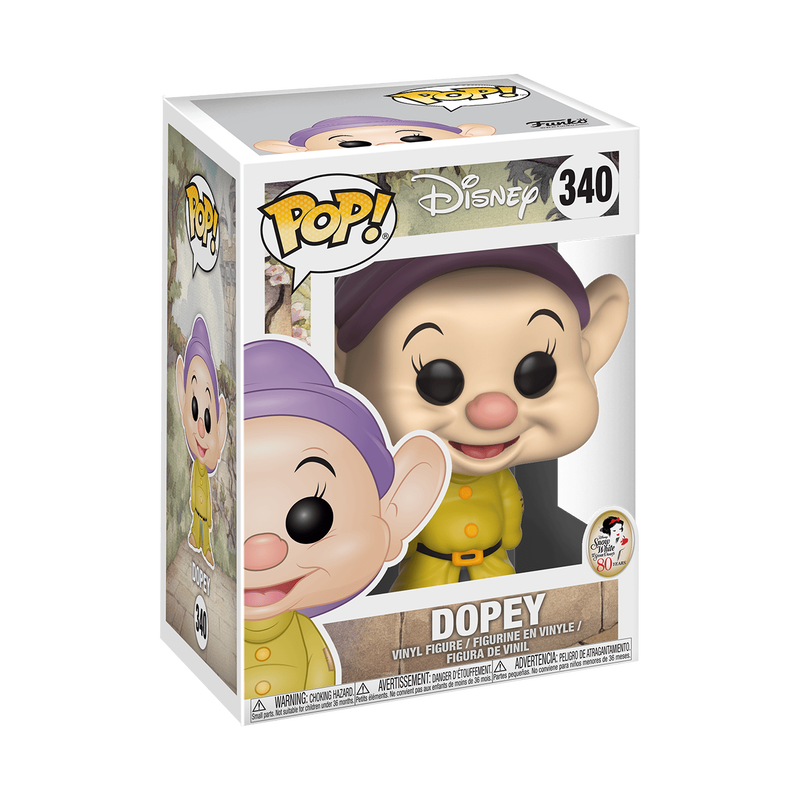 Pop! Simplório