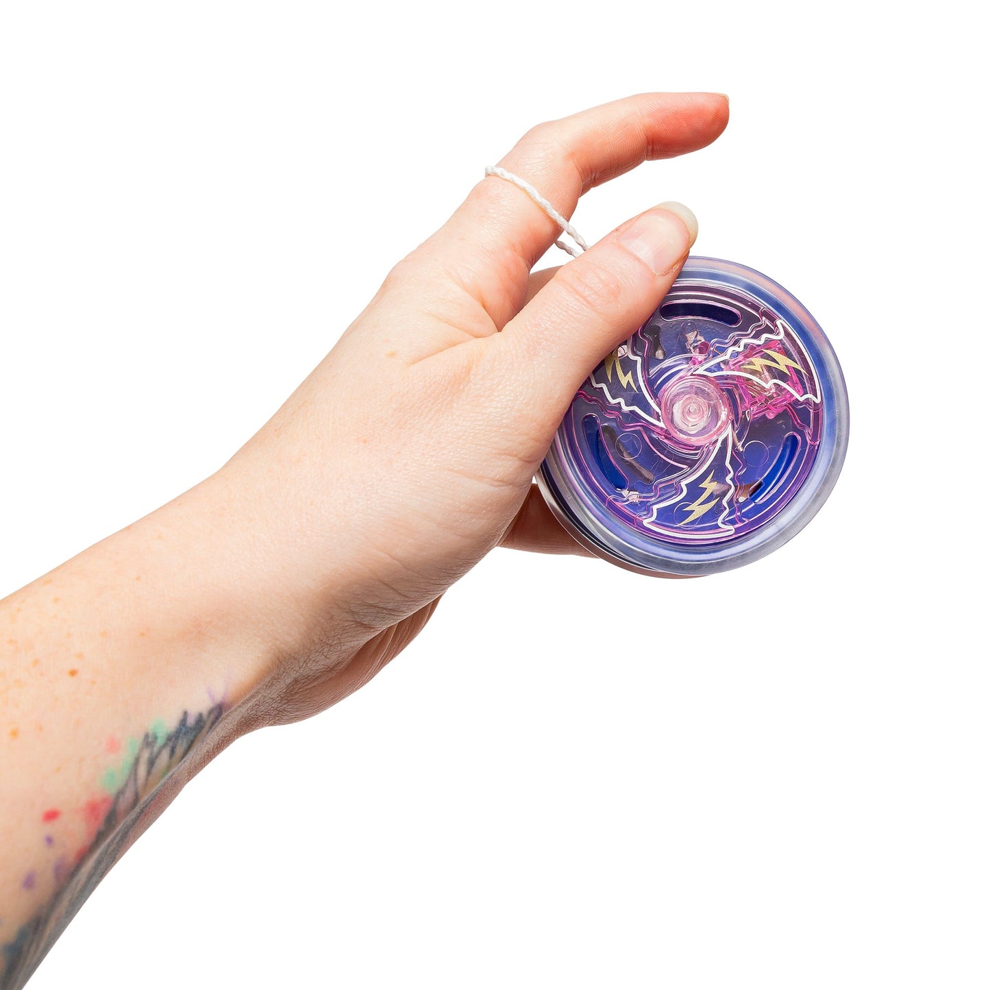 YOYO LUMINEUX