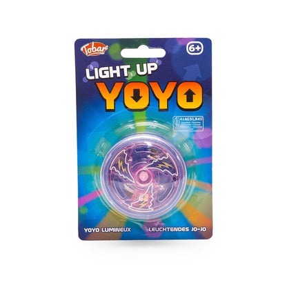 YOYO LUMINEUX