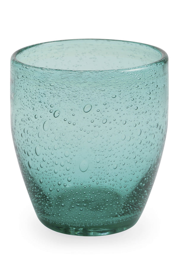ACAPULCO EMERALD GREEN WATER GLASS # - 2179967