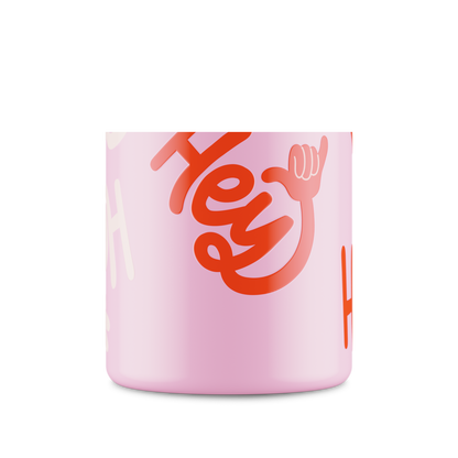 アーバンボトル｜ヘイ！ピンク - 500ml