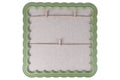MEMORIES LIGHT GREEN PHOTO FRAME - 2188520