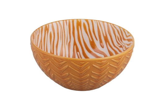 リアクティブボウル D 12.5cm 320ml オレンジ - 2188733