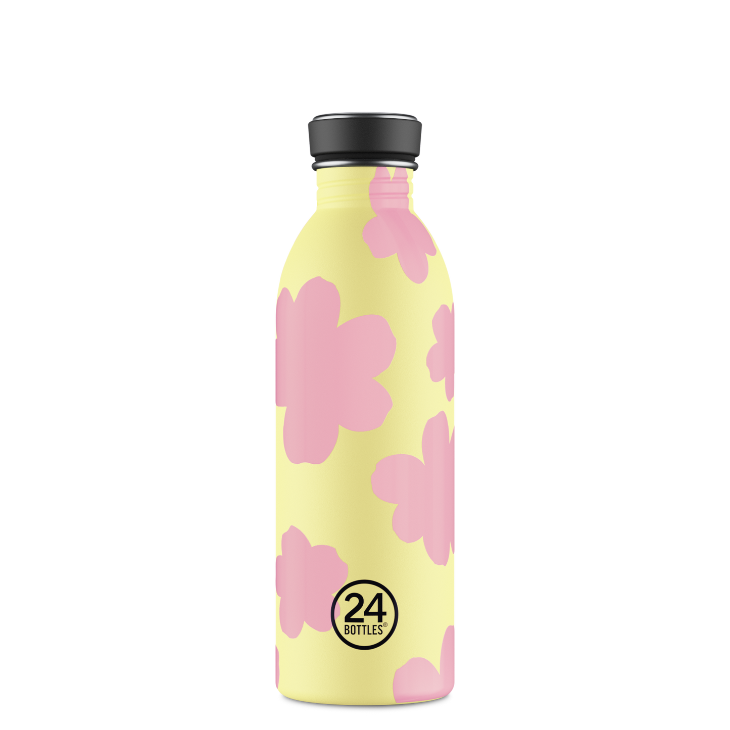 Urban Bottle | Daydreaming Yellow - 500 ml
