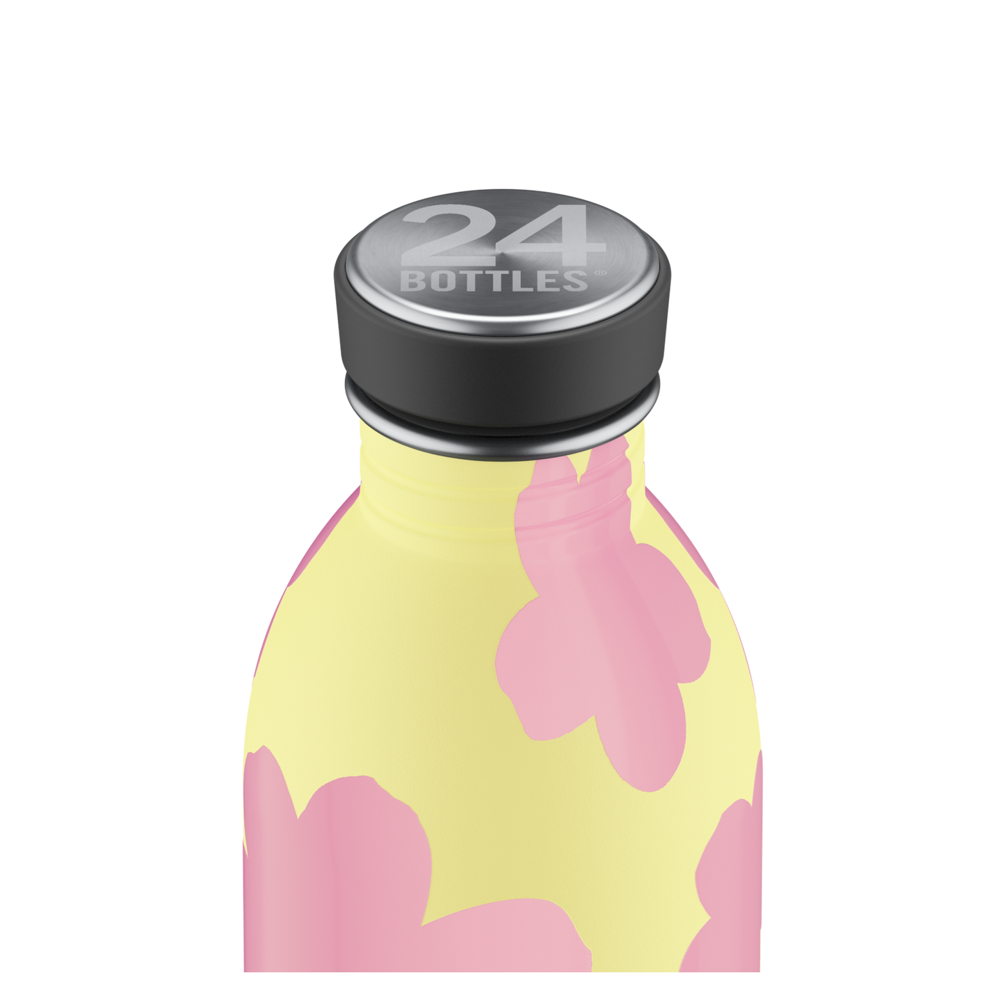 Urban Bottle | Daydreaming Yellow - 500 ml