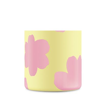 Urban Bottle | Daydreaming Yellow - 500 ml
