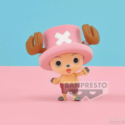 Chopper esponjoso y esponjoso Vers.A