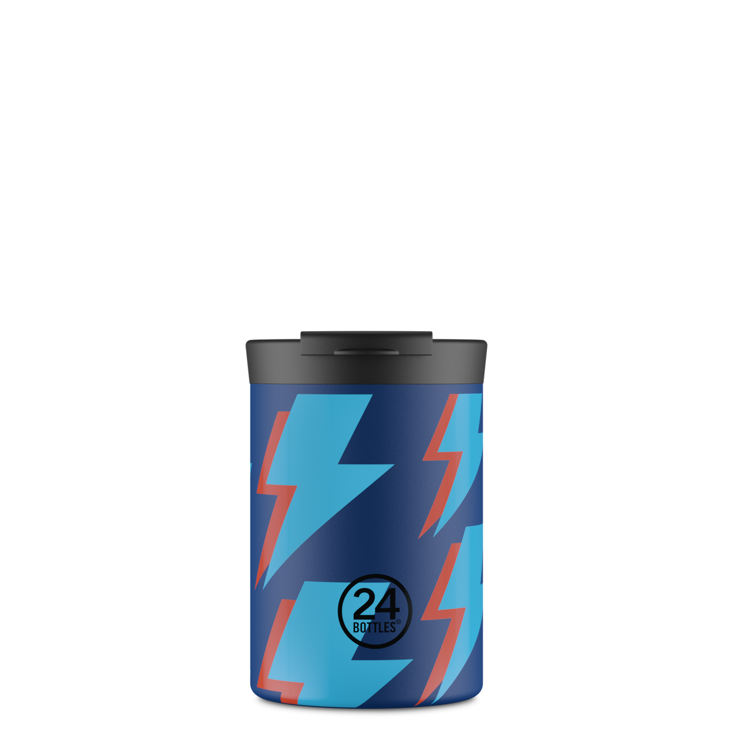 トラベルタンブラー | ザップザップ - 350ml