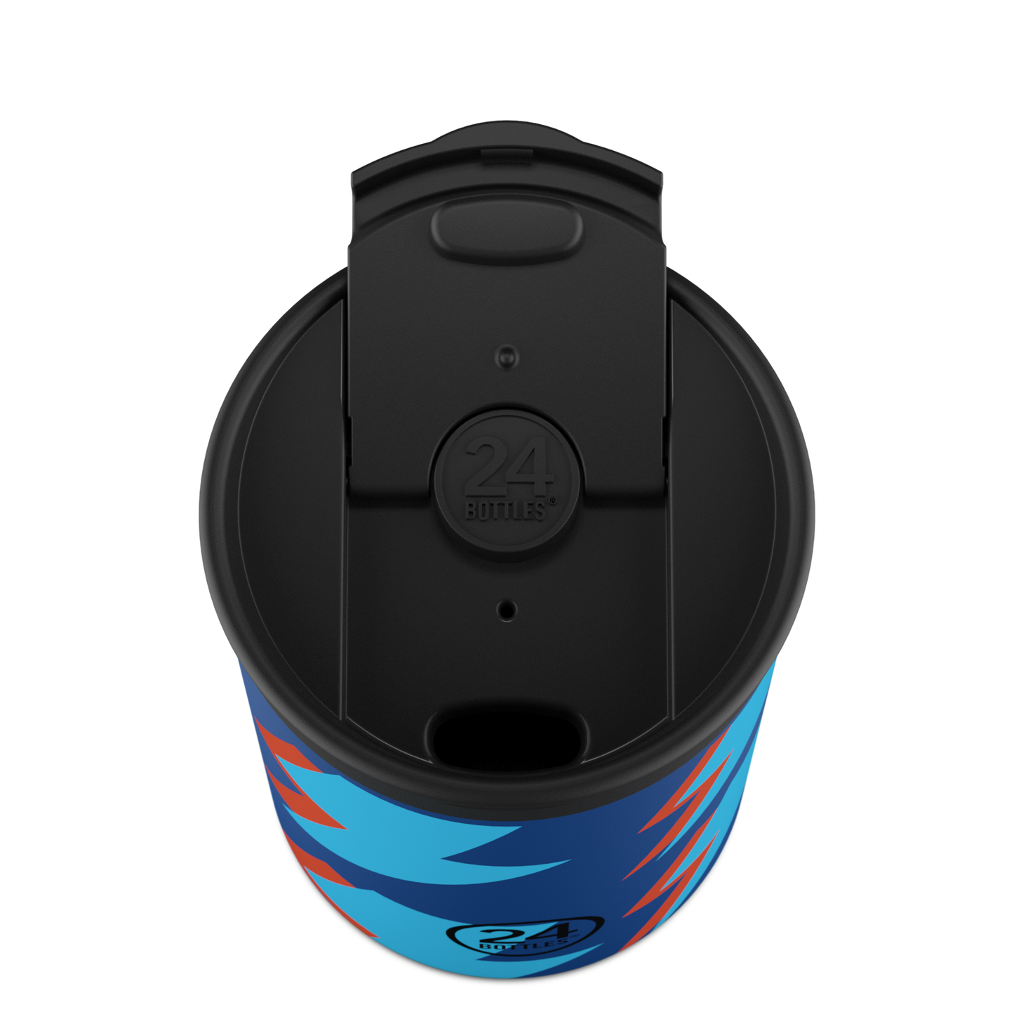 トラベルタンブラー | ザップザップ - 350ml