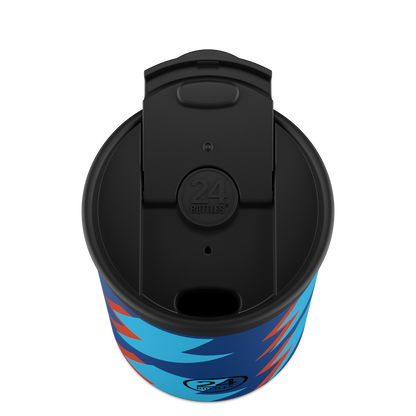 トラベルタンブラー | ザップザップ - 350ml