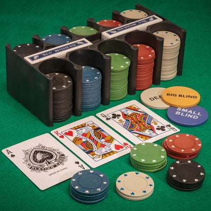 JEUX DE CASINO