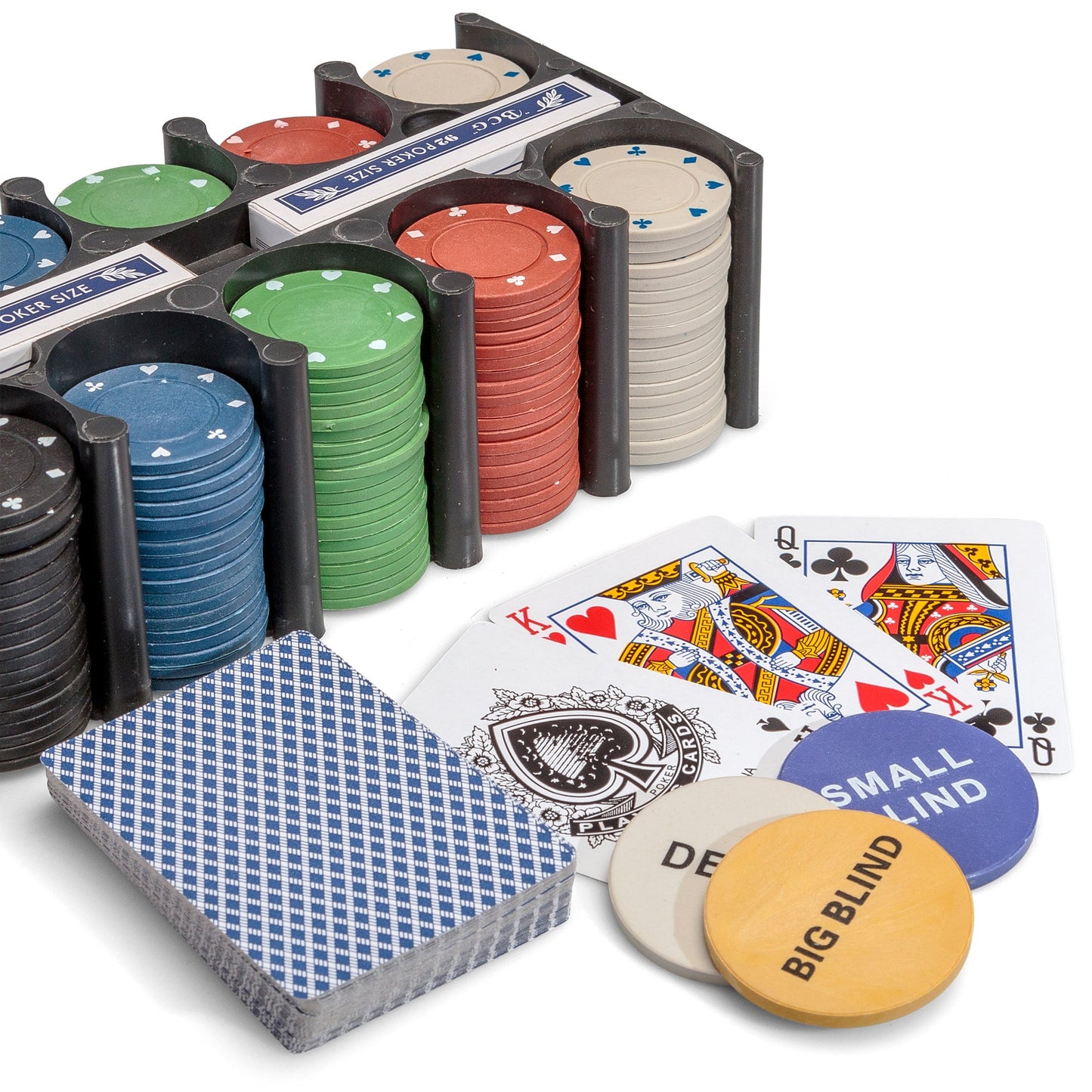 JEUX DE CASINO