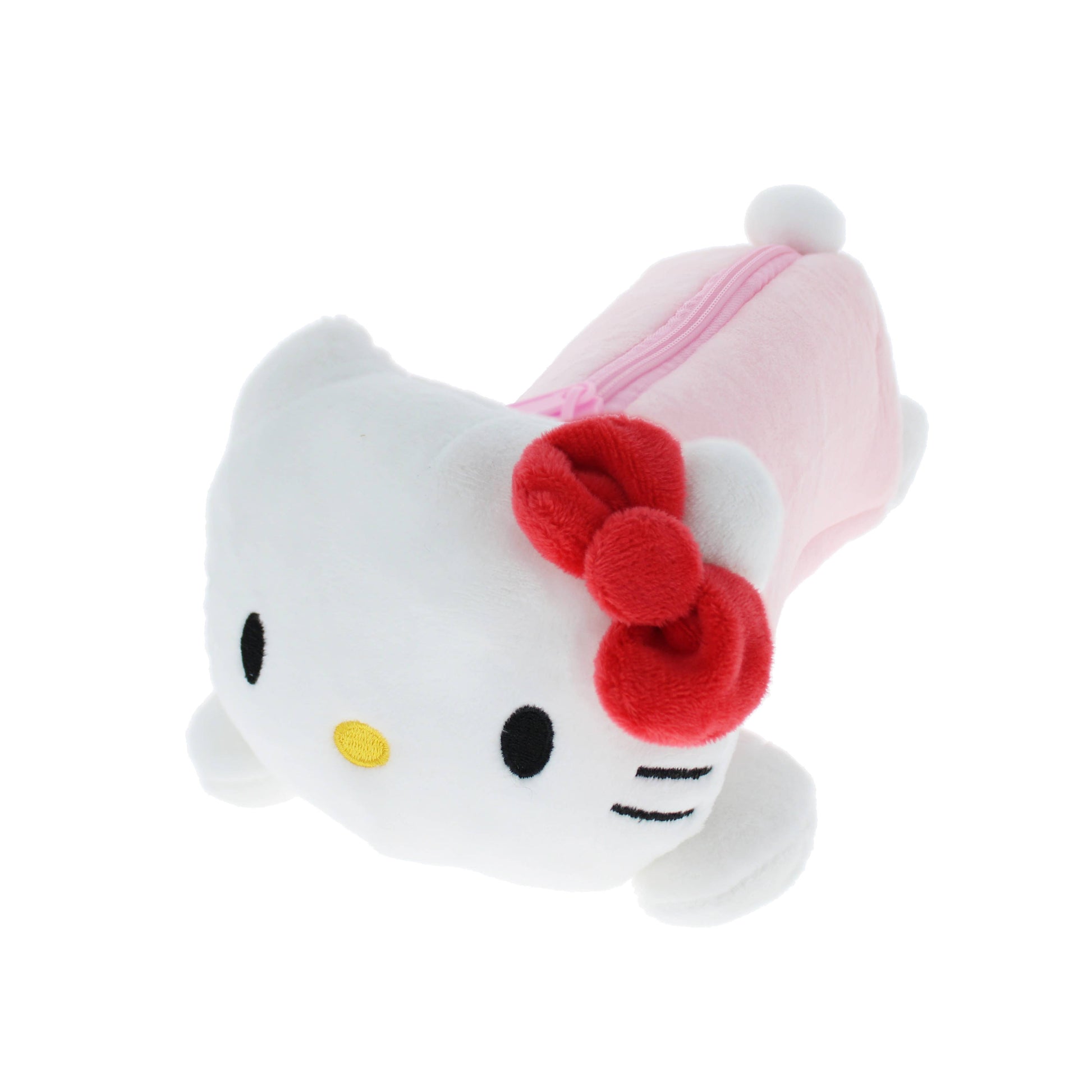 Trousse – en peluche Hello Kitty Pretty In Pink | Blueprint Collections – vue 1
