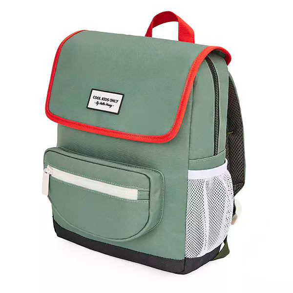 Mochila Infantil Mini Floresta