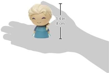 Dorbz Elsa