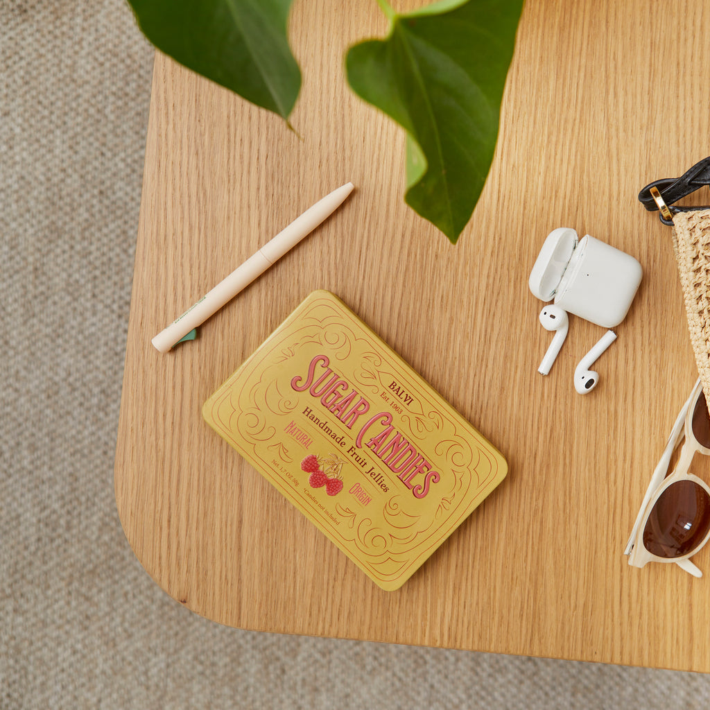 Carnet Sugar Candies