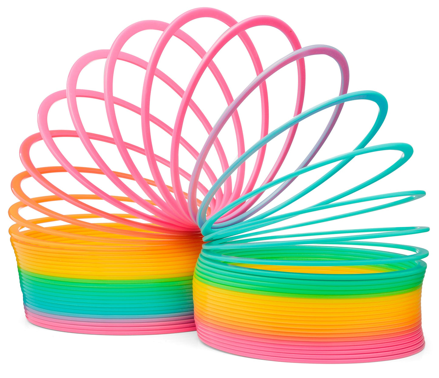 ARC-EN-CIEL GÉANT SPRINGY
