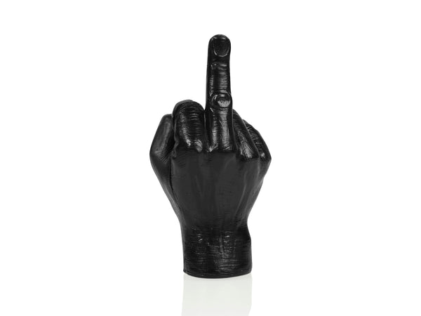 Porte-Photo Magnétique The Finger Noir – Bitten