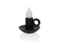 Lampe Candélabre Noire