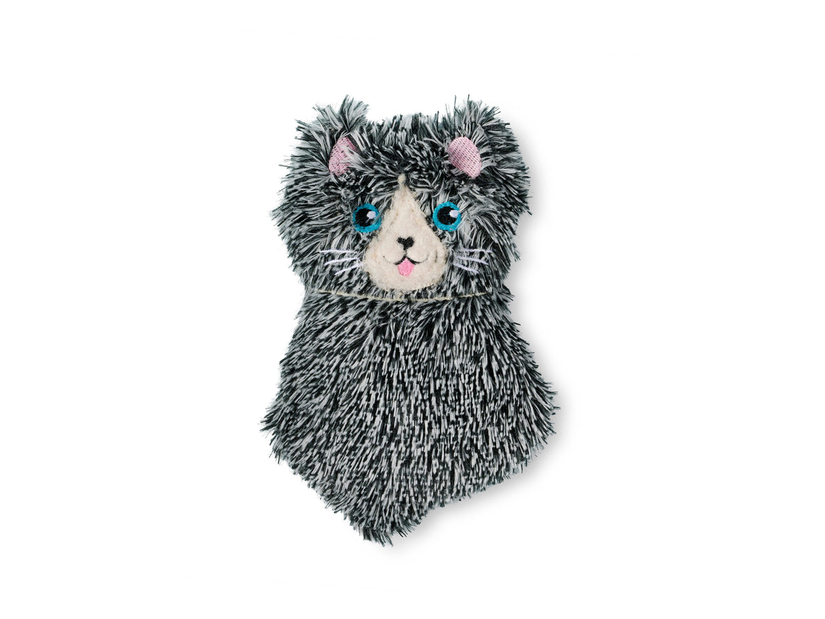 Bouillotte Pocket Pal Chat Mellow