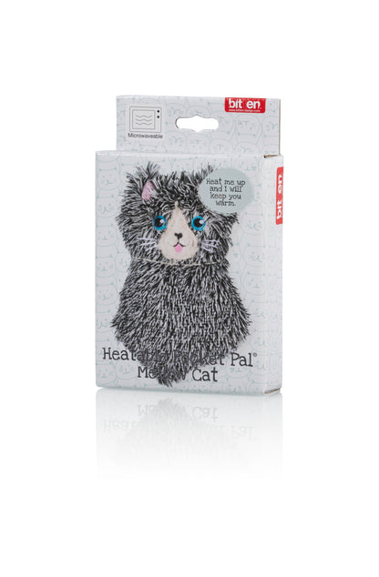 Bouillotte Pocket Pal Chat Mellow