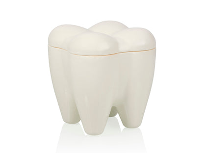 Bocal Sweet Tooth Blanc