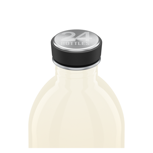 Urban Bottle | SMEG x 24Bottles Cream - 1000 ml