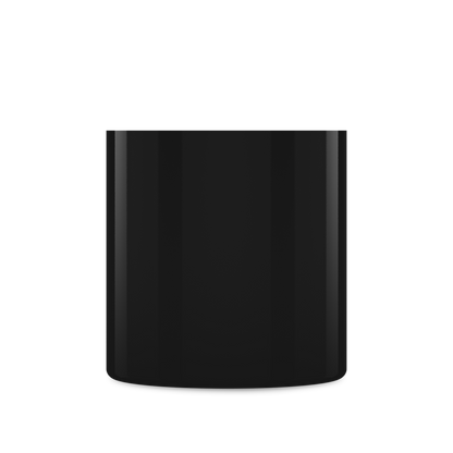 Urban Bottle | SMEG x 24Bottles Black - 1000 ml